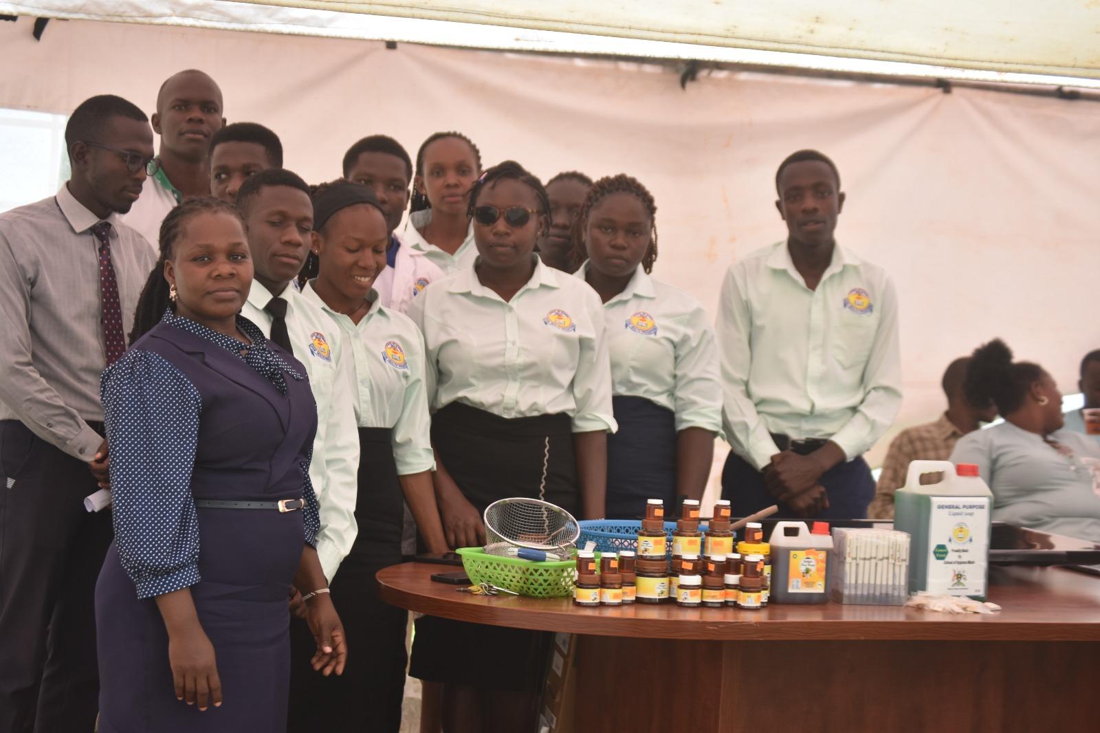 Happening Now: Water & Environment Week Eastern Region 2026 - Cover Image